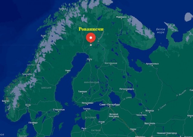 Мурманск принял первый контейнеровоз из Китая, пришедший по Северному морскому пути
