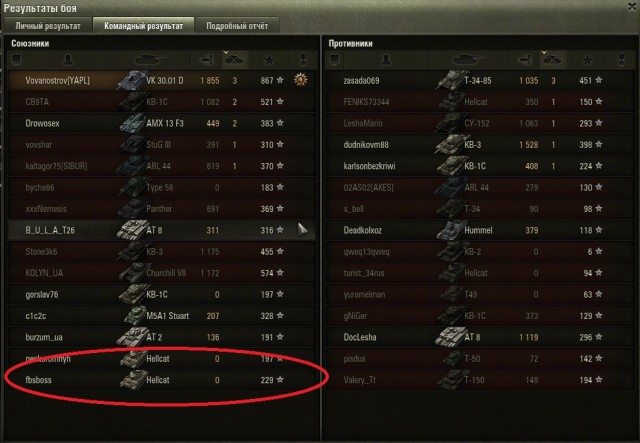 Wargaming 7