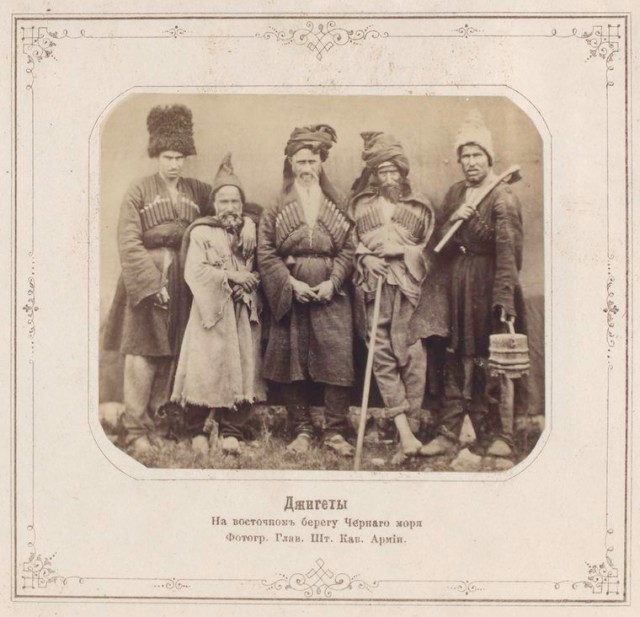 Пост действительно редких фотографий
