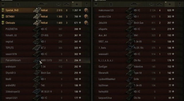 Wargaming 9