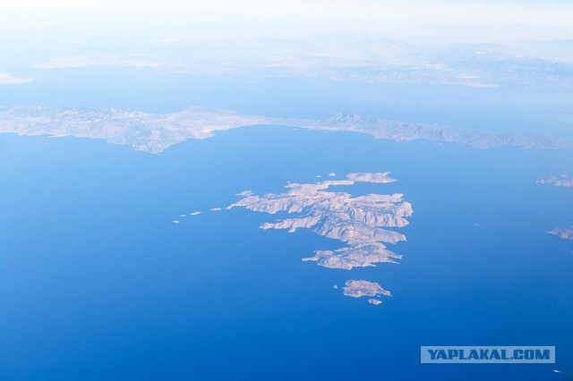 27 причин взять место у окна