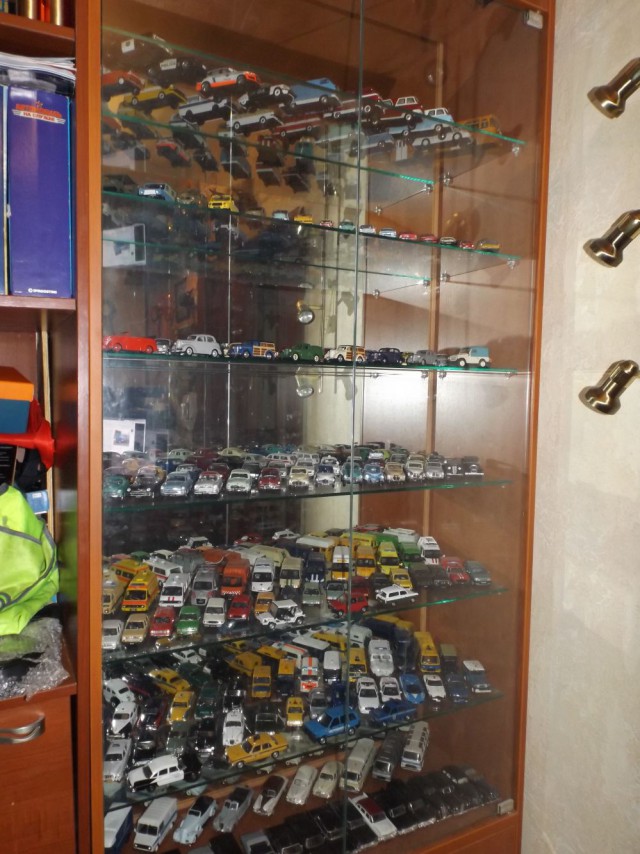 Про эмансипацию...