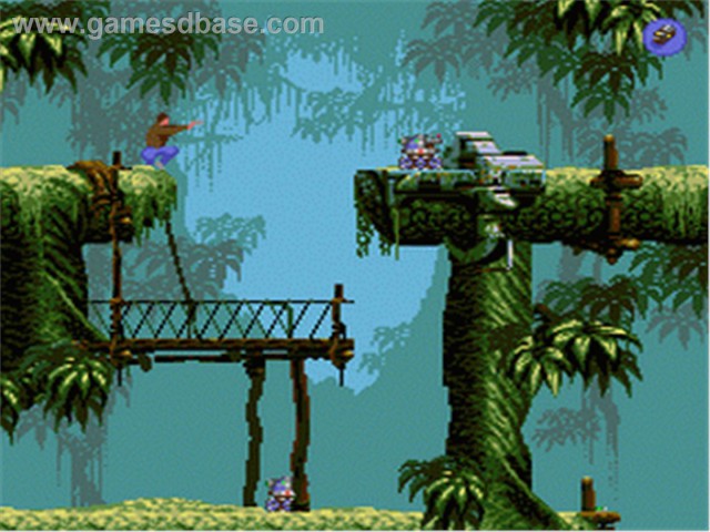 Dune II