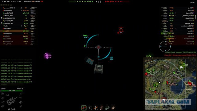 Wargaming 14