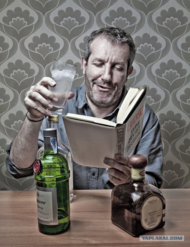 А что, если книги — немного больше,