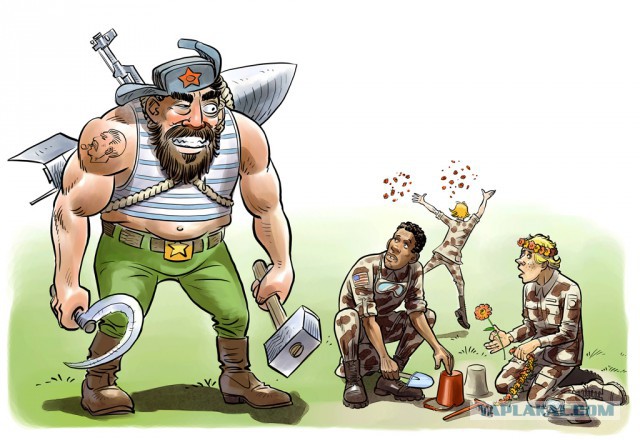 Украинский депутат объявил, что в Донецк из России