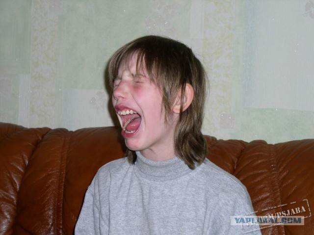 Отфотошопте моё фото