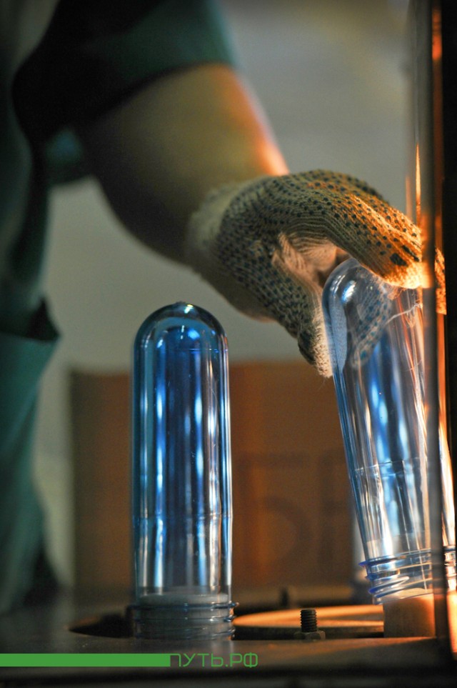 Кто спаивает население Пермского края?