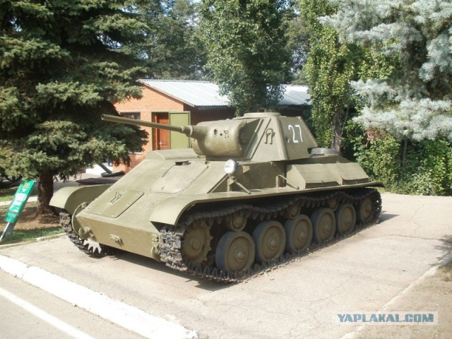 Танки!