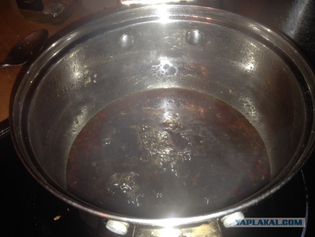 Соус к мясу Джек Дэниелс