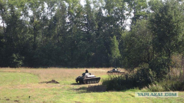 Поле Боя 2015