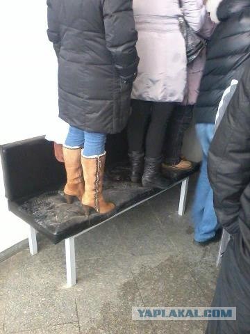 Скажите, это нормально?