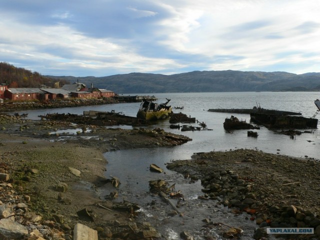 Немного Северной лирики