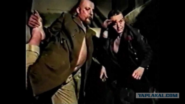 "Очень сильный экстрасенс"