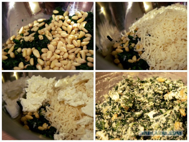 По следам прославленных кулинаров, День повара – 20 октября.