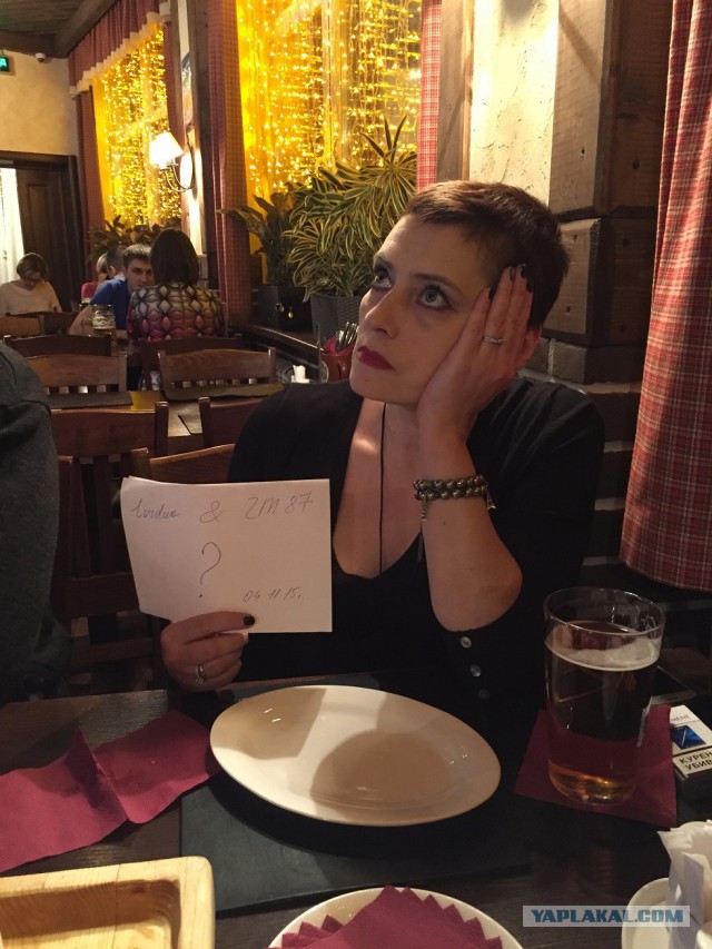 Дуэли. Архив