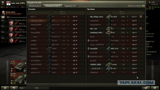 Wargaming 29