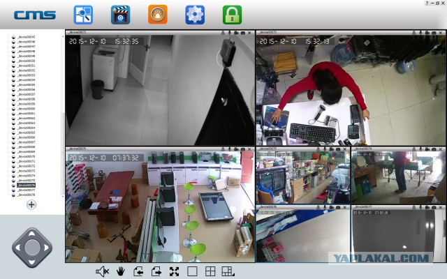 За что я люблю китайцев