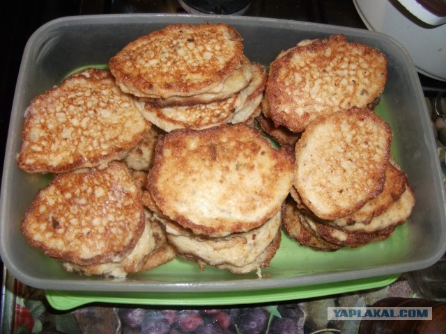 Аццкая кухня 2  (кулинарный адъ)