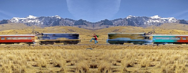 Как насчёт фотожабы?