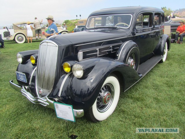 Silver Arrow