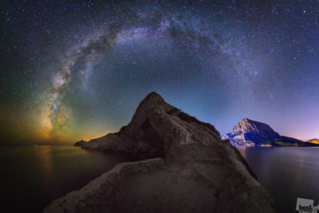 Фотографии победителей премии Best of Russia — 2015