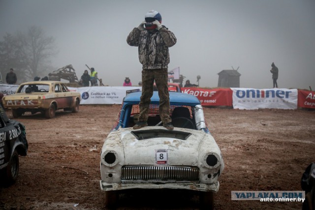 Битва машин