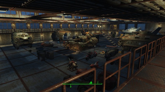 Wargaming 35
