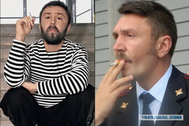 Насколько борода украшает мужчину