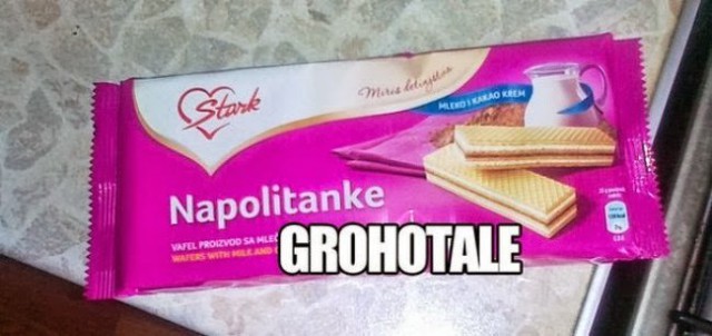 Немного лёгкой наркомании в картинках