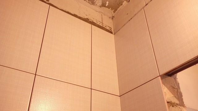 История ремонта новостройки в картинках