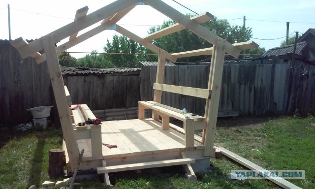 Любишь кататься, люби и
