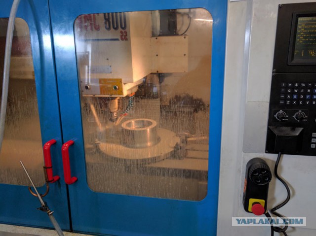 Что видят с рабочего места люди разных профессий