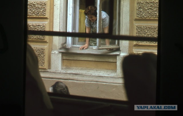 Лица советской эпохи  1957-64-72 гг.