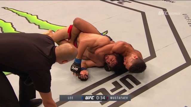 Новости бокса и MMA(бои без правил)