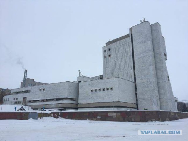 Чувашский государственный театр оперы и балета