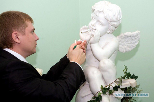 Ужасы и приколы из соцсетей