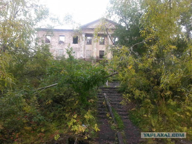 Воркута-2000