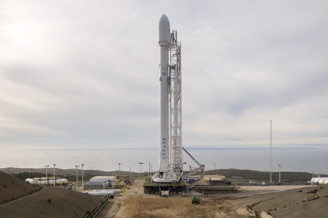 SpaceX обошла Россию по числу пусков в год