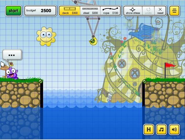 Bridge Craft