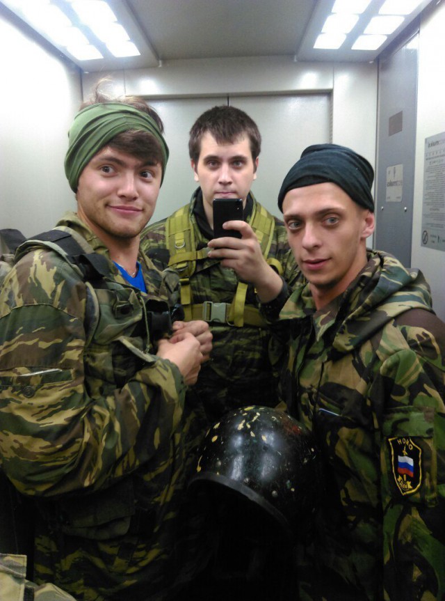 Главный свидетель по делу о пожаре в Кемерово спас 30 малышей благодаря противогазам и назвал поджигателя