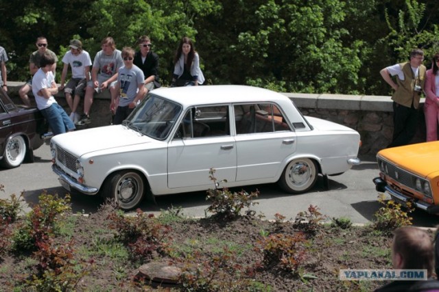 Первый всеукраинский Stance Gathering