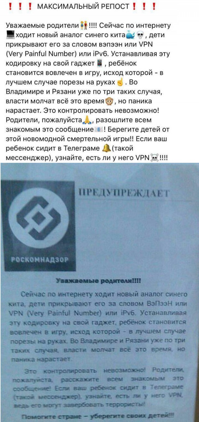 Отчитались "о проделанной работе". Путину доложили о блокировке Telegram