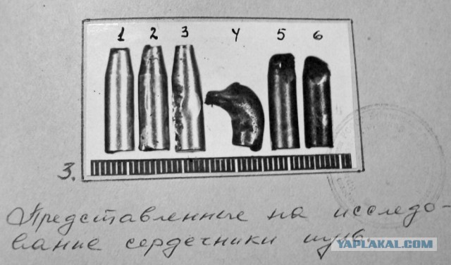 Оборотни в погонах по-советски, или бойня в Самарской области в 1973 году