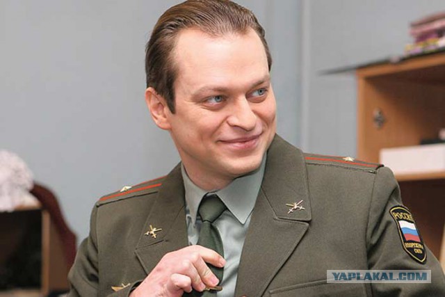 Что стало с актерами из сериала "Солдаты"
