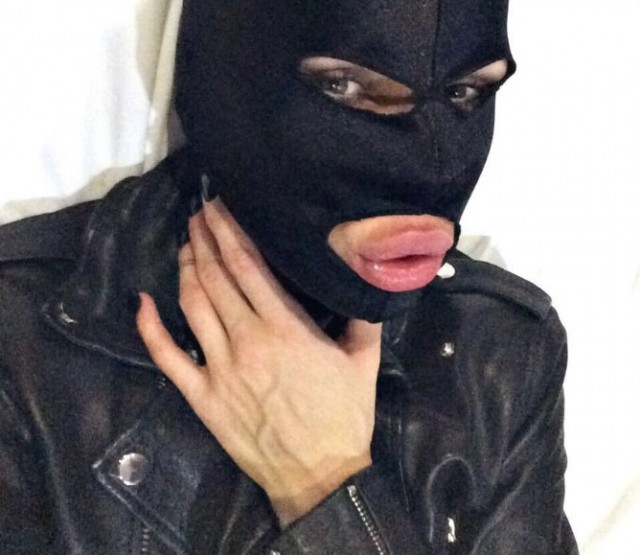 Соцсети - и смех и грех