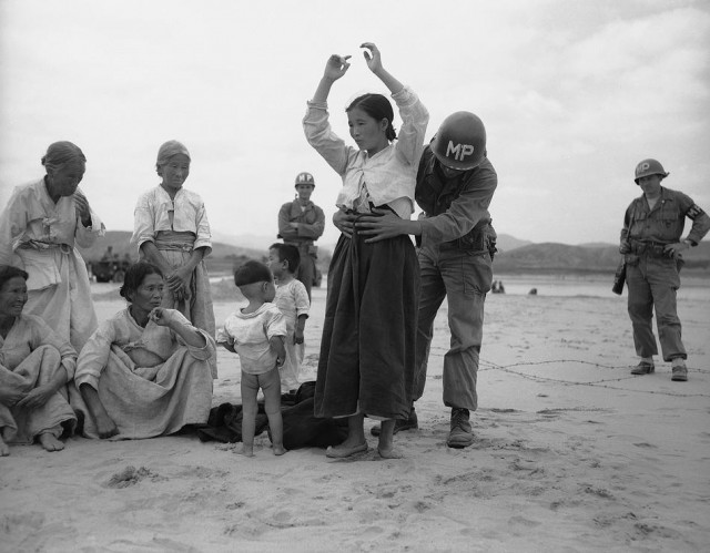 История в фотографиях