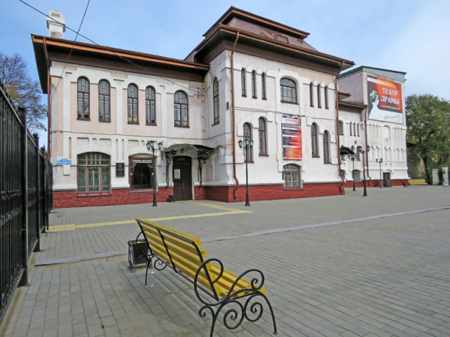 Дальний Восток действительно дальний?