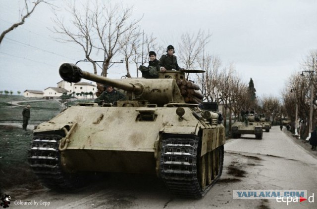 1941 год