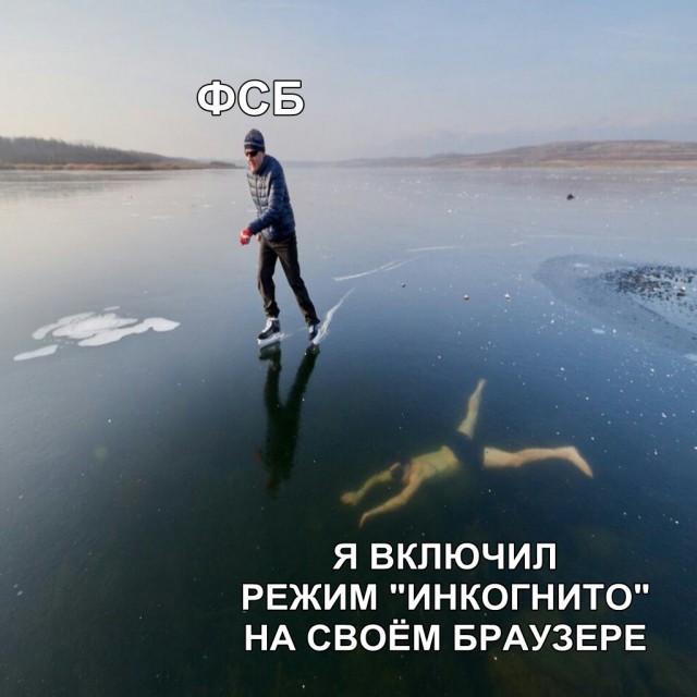 Нестандартный юмор